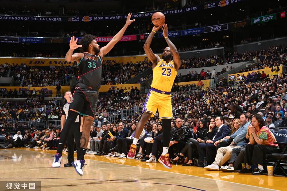 更大的舞台 更大的舞台